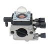 C1Q-S278 Carburetor FS55 Is Suitable for Stihl HS45 2-MIX and FS38 2-MIX Lawn Mowers