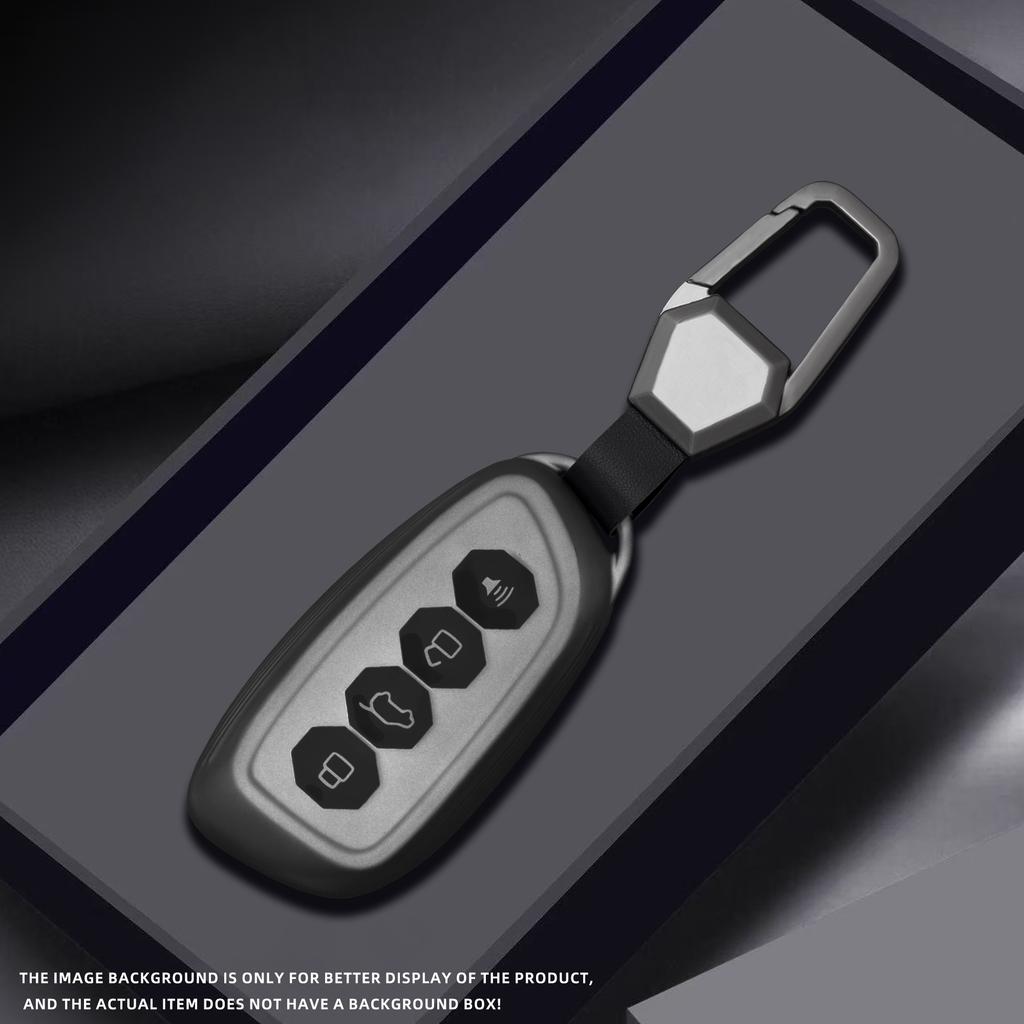 Tpu Car Key Case Cover For Great Wall Haval H6 H9 F7X H5 H3 H2 M6 Cool Dog Plus Owl Dragon Max F7 Accessories