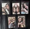 [USED] ITZY Fan Meeting Admission Bonus Trading Card
