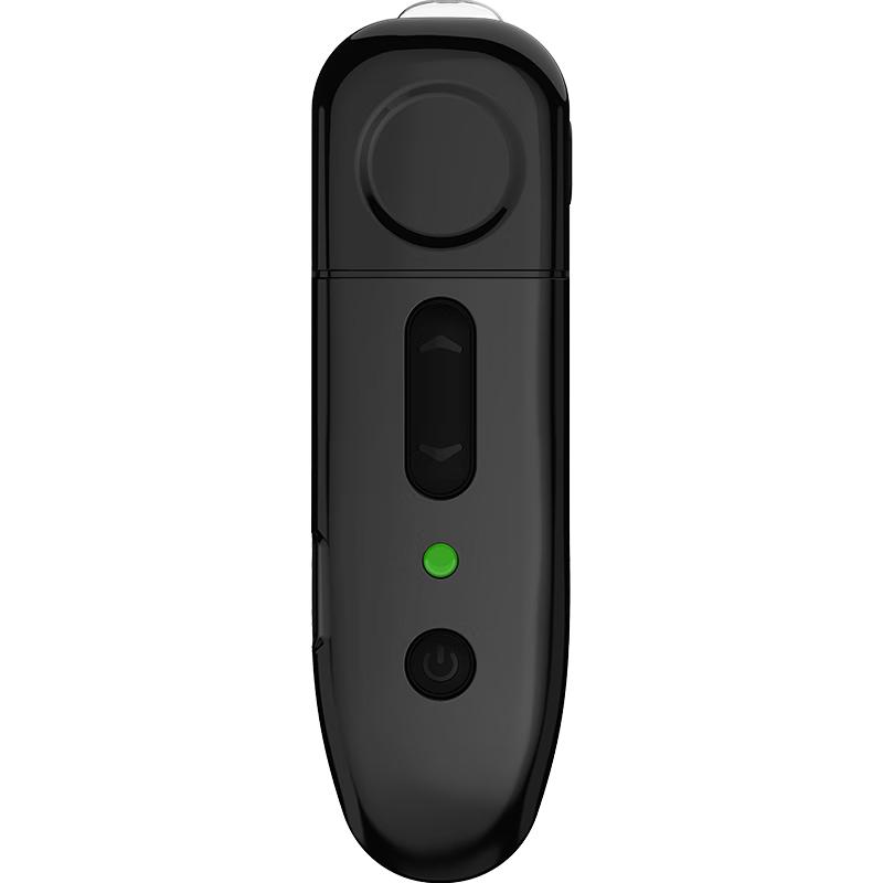 UNIKOO Bluetooth Mini Ear-Hook Walkie Talkie (CN version)