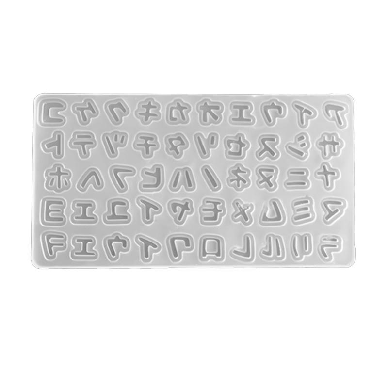 

Формы для заливки кинетическим песком DIY Поделки Форма в виде японского персонажа Идеально для любителей рукоделия Художников и Студентов