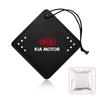 Car Hanging Fragrance Air Freshener Auto Interior Rearview Mirror Pendant Pendant For  Kia Sportage 3 Rio Ceed Carnival Picanto xmwcj44