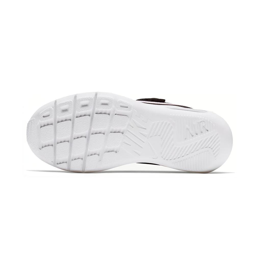 Nike Air Max Oketo Cushioning Casual Shoes Black Pink Children Aged 3 7 Years Old AR7424-001