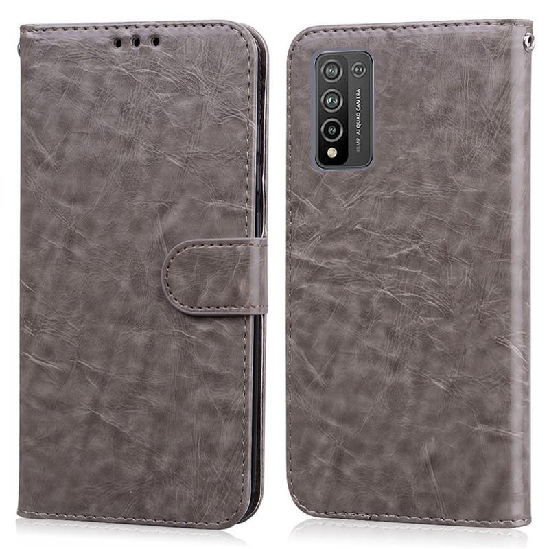Flip Wallet Case voor Oppo Realme C21 C11 C3 C25S C25Y C21Y C31 C35 8 Pro 8i 9i 9 Pro 6S 7 GT Reno 4Z 5Z 6 Pro 7 Lite A72 A52 A16s A54 A74 A9 A5 2020