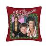 David Hasselhoff Pillow Cover  Print Cushion Cover Vintage Pillow Case For Sofa Bedroom Home Decor