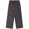 FUSION Women's Loose Woven Sport Pants