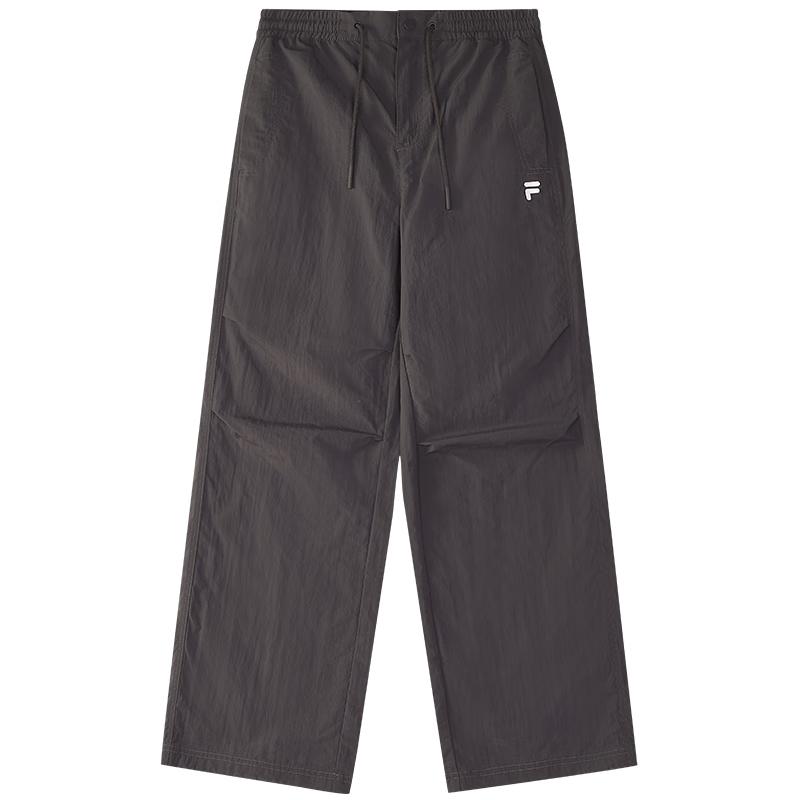 FILAFUSION Women s Loose Woven Sport Pants XL