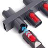 Vacuum Cleaner Bracket Accessories for Dyson V7 V8 V10 V11 V15 Hanger Base Brush Tool Removable Storage Equipment Shelf