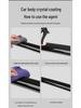 TOSUOD Bike Tire & Body Coating Agent for Mountain & Road Bike Maintenance