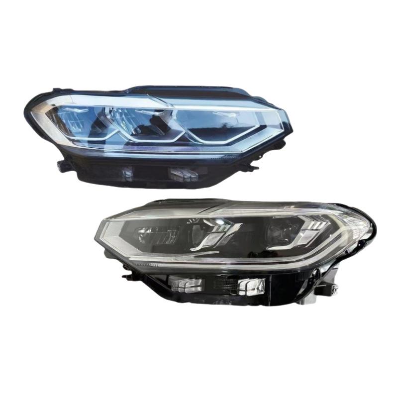 2022-2023 Volkswagen Lavida LED Matrix Headlight Assembly for High/Low Trim