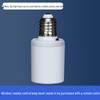 Wireless Remote Lamp Holder Controller for Home Lighting Bulbs