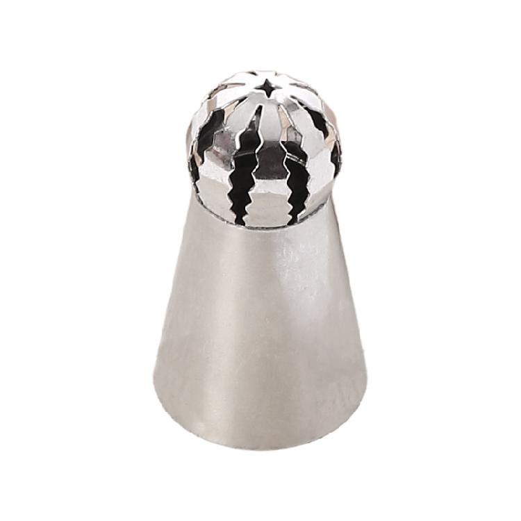Piping Nozzles Baking Gadget Kits Cake Decorating Supplies Gift for Baking Lover