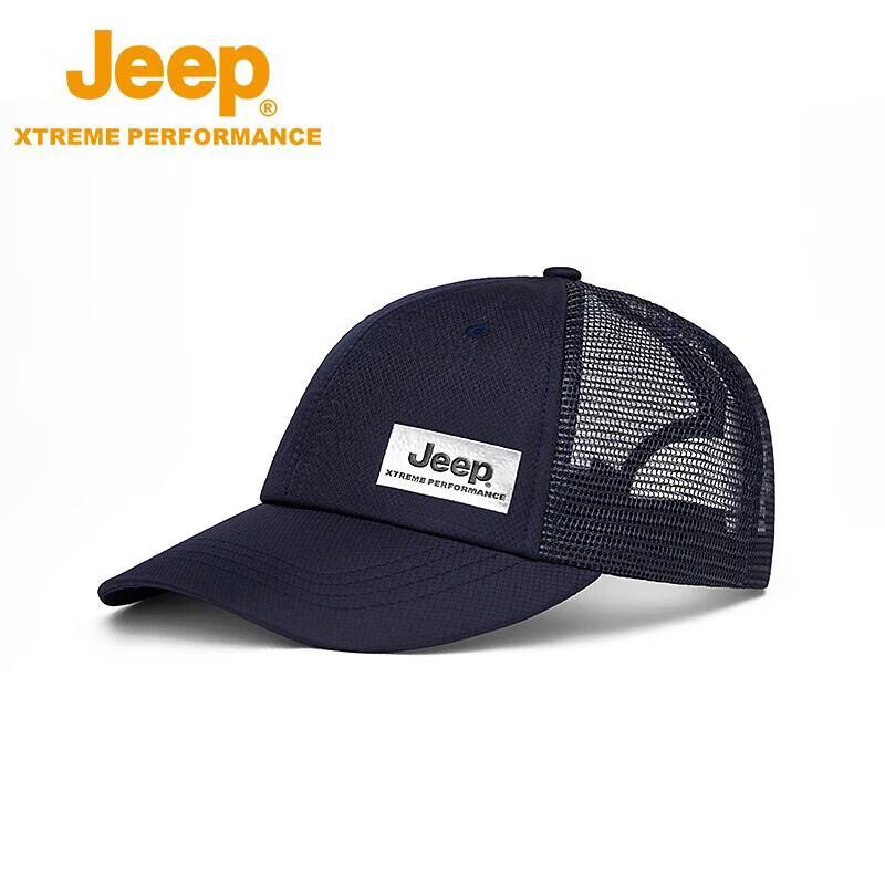 Jeep Men s UPF50+ Outdoor Baseball Cap