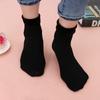 Home Seamless Thermal Cashmere Thicken Socks Wool Hosiery Velvet Floor Stocking
