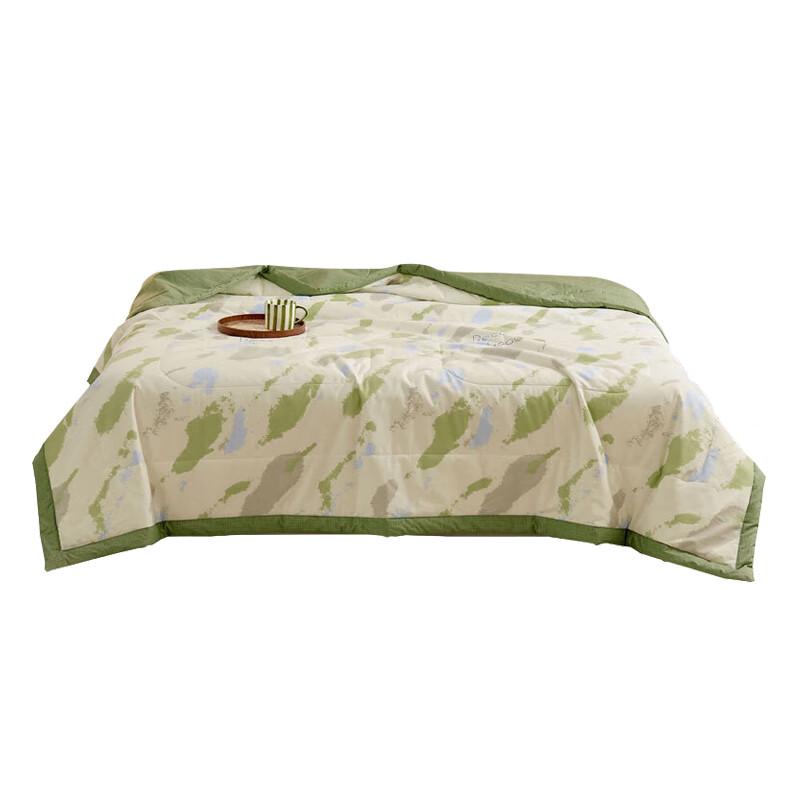 

Hengyuanxiang Graffiti Diary Summer Quilt