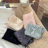 FitonTon 3-Pack Ice Silk Mesh Breathable Panties for Women