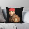 Ricardo Milos High Quality Pillowcase Polyester Linen Velvet Creative Zip Decor Home Cushion Case