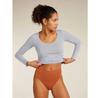 Icebreaker Базовый слой с длинным рукавом Merino 150 Siren Sweetheart