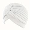 Indian Turban: Ethnic Headscarf, Postpartum & Chemo Nightcap Hat
