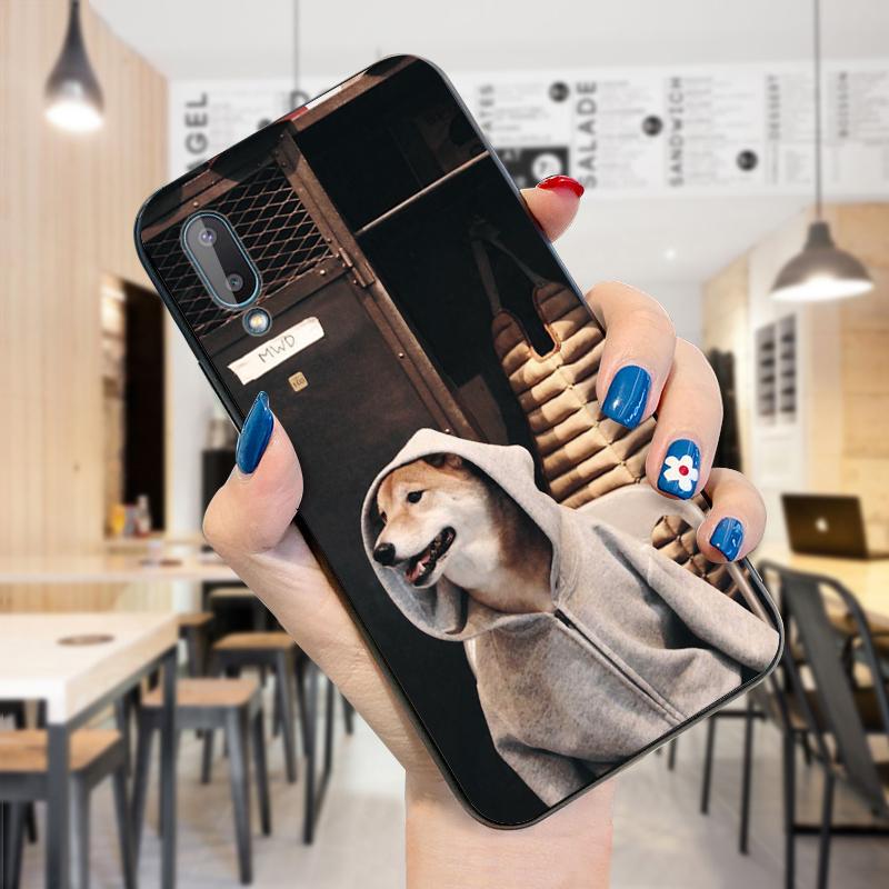 

Милый чехол для телефона с домашним животным Samsung S20 FE 5G