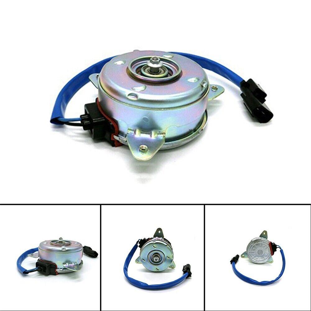 A/C Air Conditioner Cooling Fan Motor 38616-55A-Z01 For HONDA CITY GM6 2015-2020