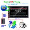 QUAD-core Android 8.1 Car Mp5 GPS Player + Phonelink+  +Bluetooth +FM