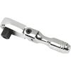 SK11 Compact Stubby Flex Ratchet Handle Drive 9.5mm 3/8 Inch SRH3CSF