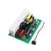 1PC 1000W EG8010 Pure Sine Wave Inverter IGBT 27A 600V Transistors DC48V To AC220V Power Converter Boost Converter 171*119*52mm