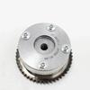 24350100 Intake Camshaft Gear For Hyundai Azera Genesis Kia Sedona Sorento Gear Intake Phase Regulator 24350-100