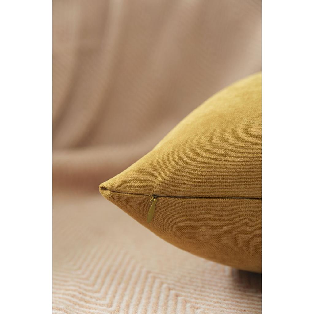 Tile Plain Panorama Throw Pillow Cover With Many Different Color Options!