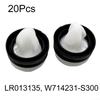 Side Molding Clips For Ford Transit Connect 2014 For Land Rover