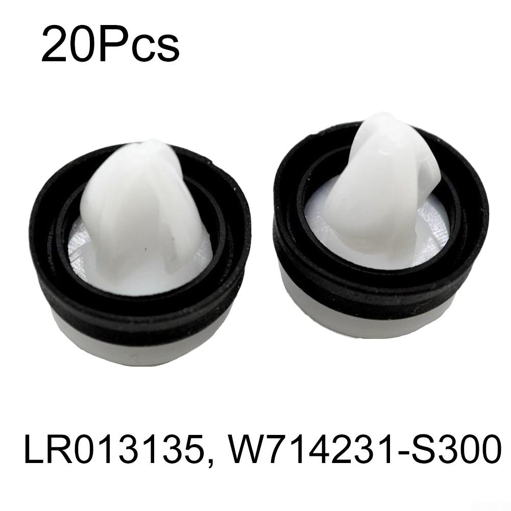 Side Molding Clips For Ford Transit Connect 2014 For Land Rover