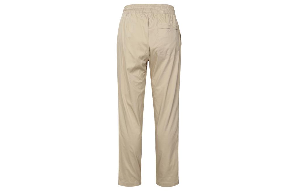 New Balance Icon Twill Casual Pants Men's Khaki AMP41575-SOT