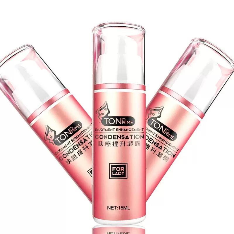 Female Vaginal Orgasm Gel Libido Enhancer Aphrodisiac Booster Body Stimulant Body Lube Gel Love Sex Lube Pleasure 15ml