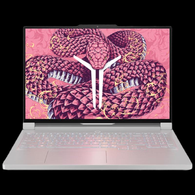 Lenovo Legion R9000P AI Ultimate Gaming Laptop (CN version)