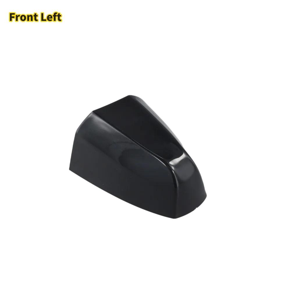 51217396541 51217396544 Copertura Tappo Maniglia Porta Anteriore Sinistra O Destra Per BMW X1 X2 X5 Per F15 X6 F16 2015-2018 Nero Bianco
