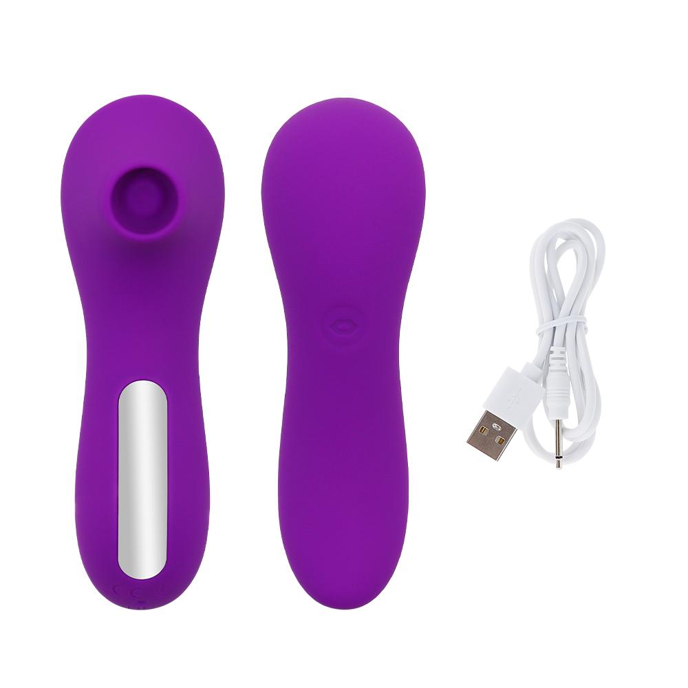Powerful Clitoris Sucker Vibrator for Women 10 Modes Vacuum Clit Nipple Stimulator Vibrating Female Masturbator Sex Toys Shop
