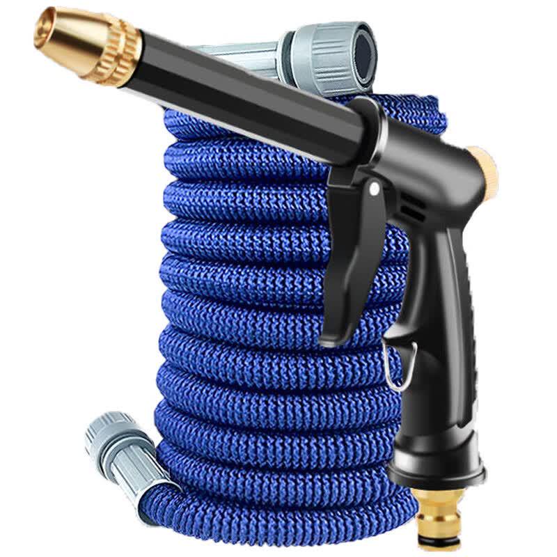Pneumatic High-Pressure Water Gun Set