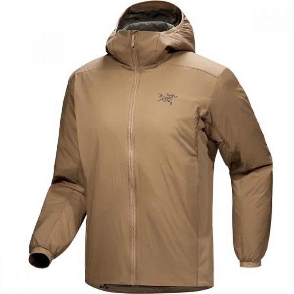 Arcteryx Men S Atom Hoodie Uw1 Le1220449582