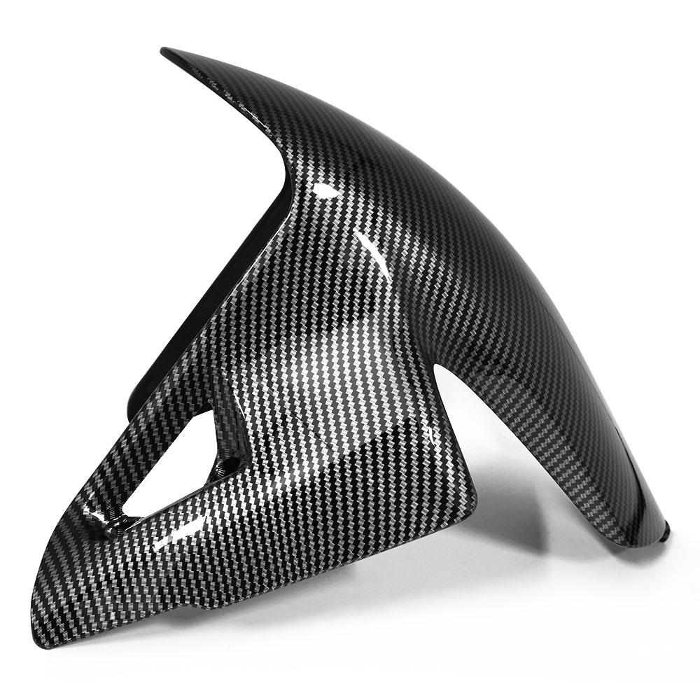 For Ducati V4 V4S V4R 2017-2024 V2 2020-2022 Motorcycle Front Mudguard Fit on PANIGALE STREETFIGHTER V-2 V-4 V4-S V4-R 2017-24