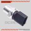 A/C Pressure Switch Sensor Car A/C Pressure Transducer Switch 4H0959126A Replacement Compatible with A3 A4 A5 A6 A7 A8 Q5 R8 RS5 RS7 S3 S6 S8 SQ5