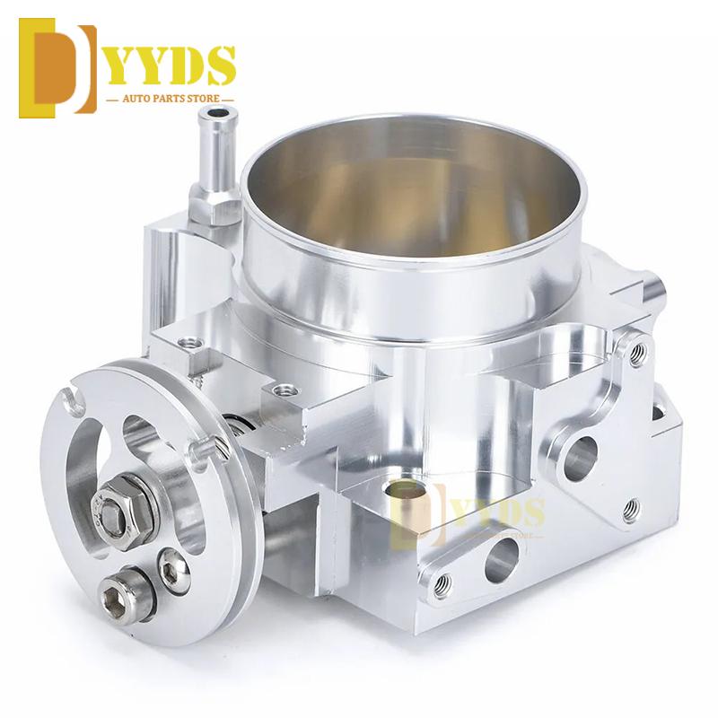 New High Performance Racing K20 Throttle Body 70mm For K-Series Intake Manifold Honda/Acura K-Series Engines K20 K24 K24A2 K20Z3