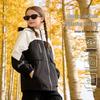 Kids' Windproof and Warm Outdoor Jacket