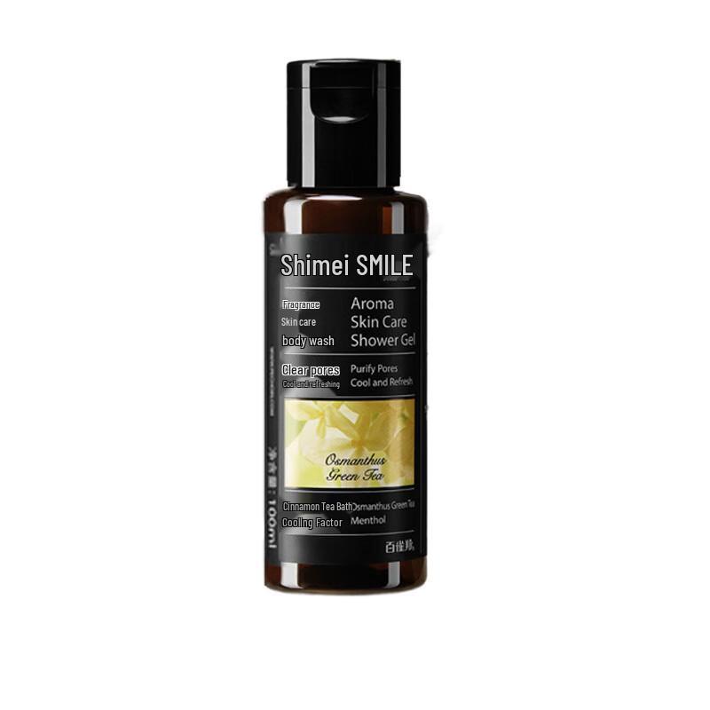 Schmi Refreshing & Cooling Shower Gel