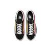 Vans Style 36 Low Top Skate Shoes Unisex Sneakers Black Red VN0A54F6B79