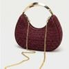 2026 Nieuwe Handige Banket Tas Crossbody Tas
