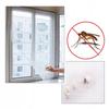 Mosquito Net Xl Universal Door Window 150 X 200Cm