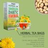 Herbal Detox & Balancing Tea Bags, Premium Herbal Blend for Overall Wellness