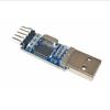 Microcontroller Brush Machine Board USB To Converter Adapter Module