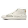 Nike Zapatillas de Skate Sb Blazer Court Mid Premium Sail DH7479-100